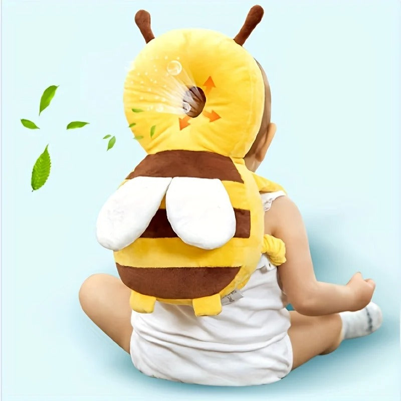 Peeko™ Bebek Kafa Koruyucu Yastık