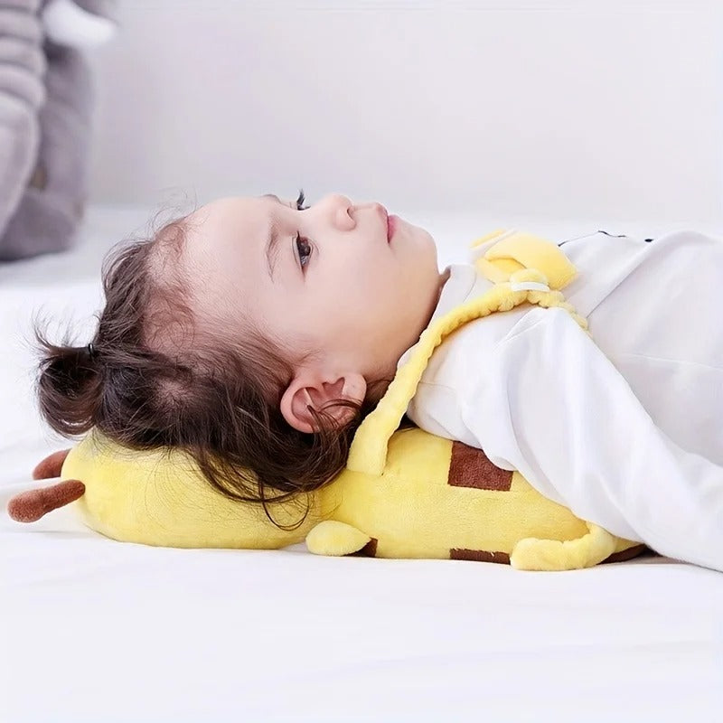 Peeko™ Bebek Kafa Koruyucu Yastık